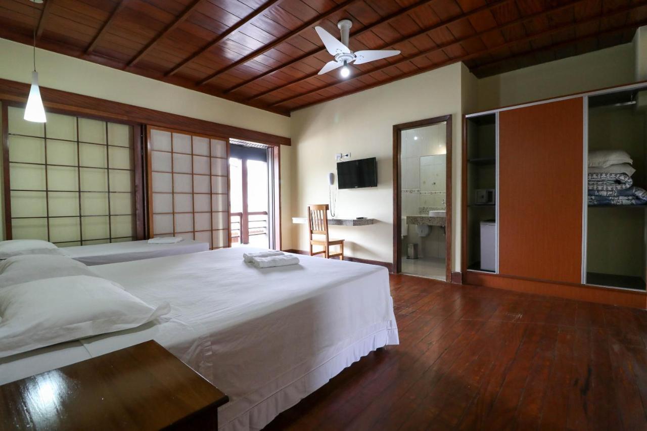 Charme Frente Mar Hotel 3*