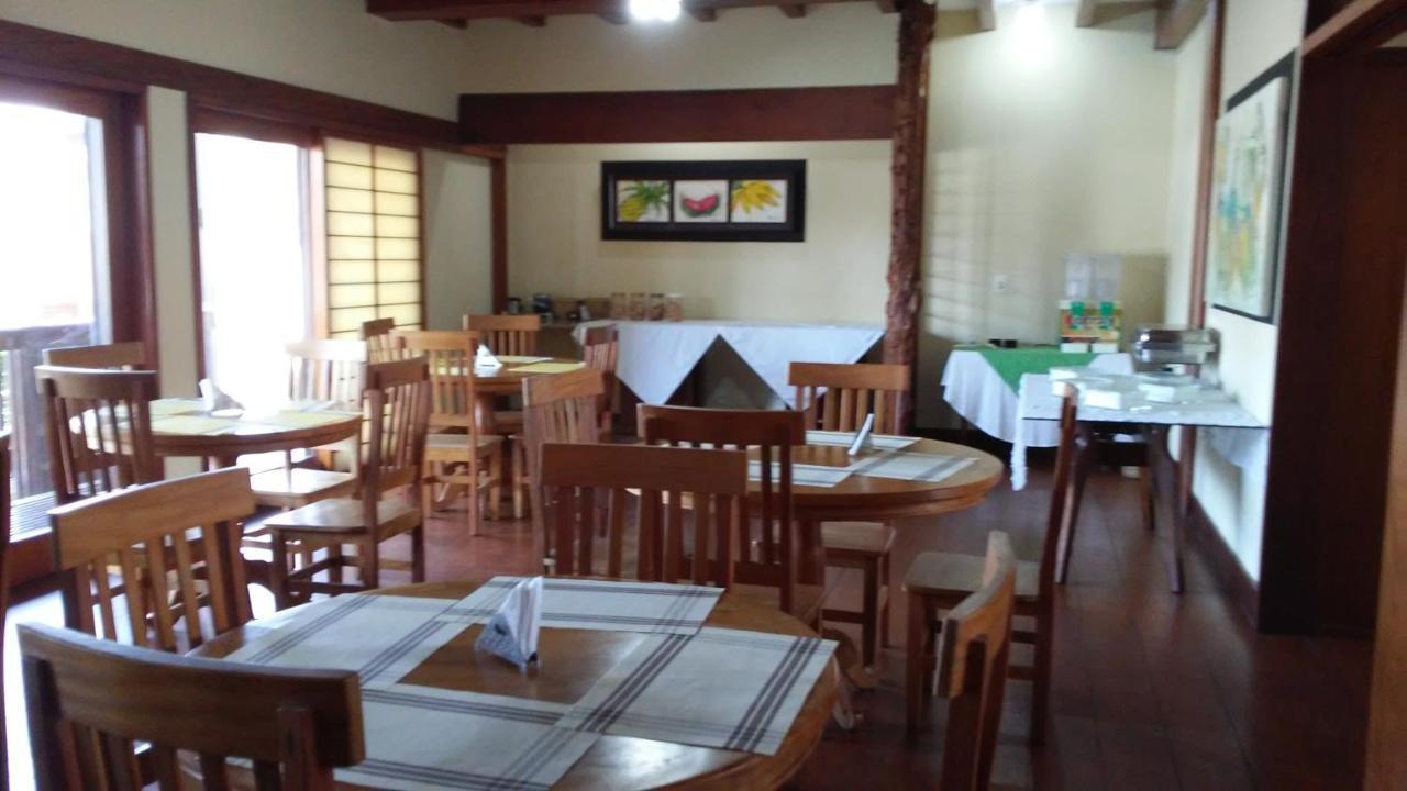 Charme Frente Mar