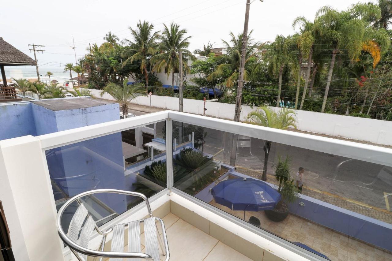 Hotel Charme Frente Mar