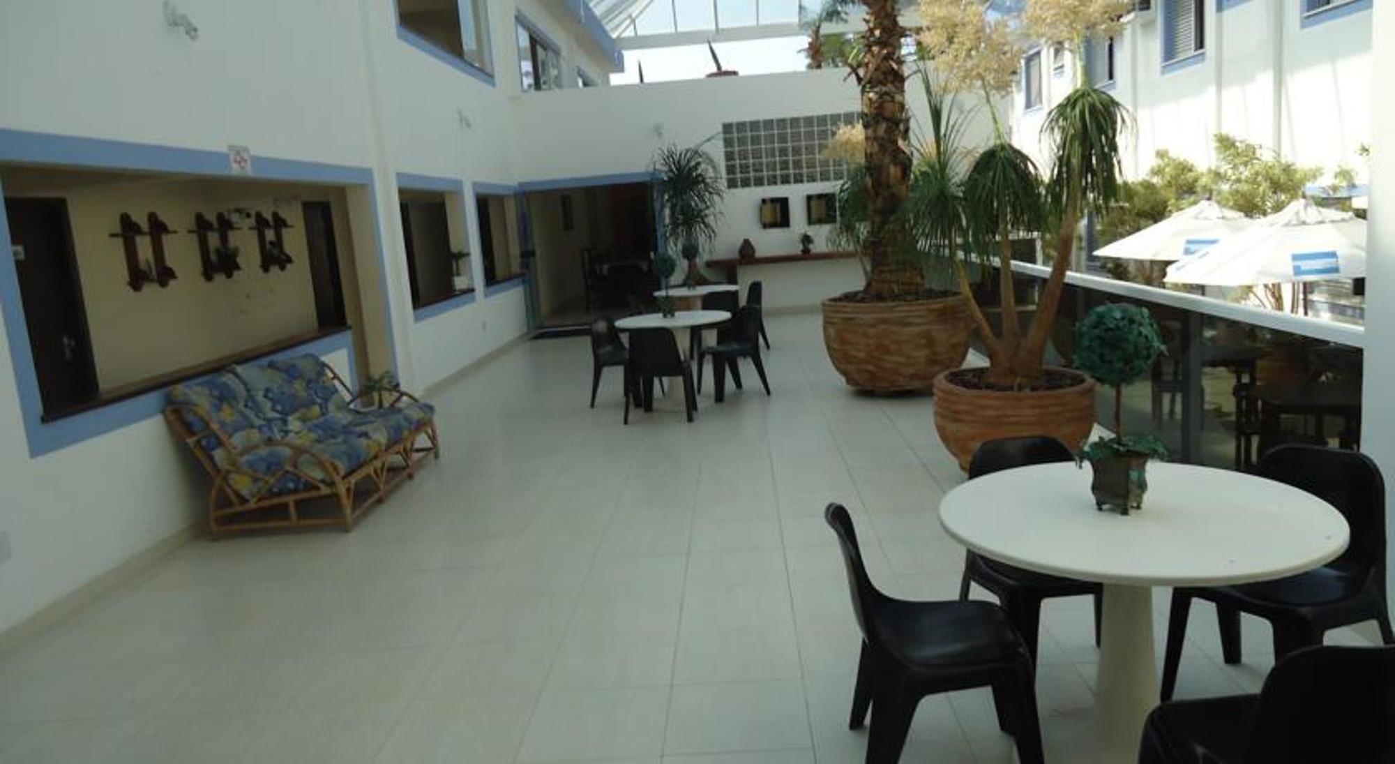 Hotel Charme Frente Mar 3*