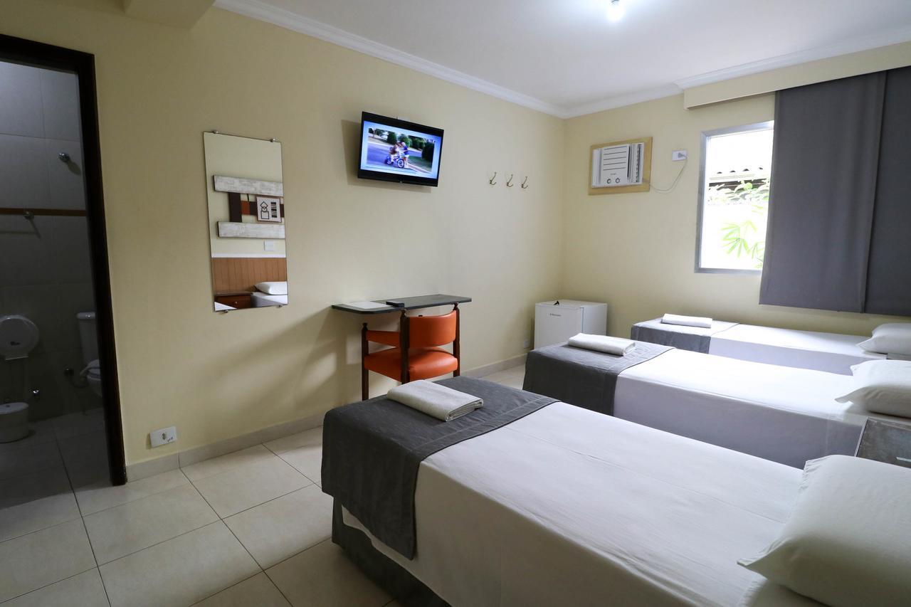 Hotel Charme Frente Mar