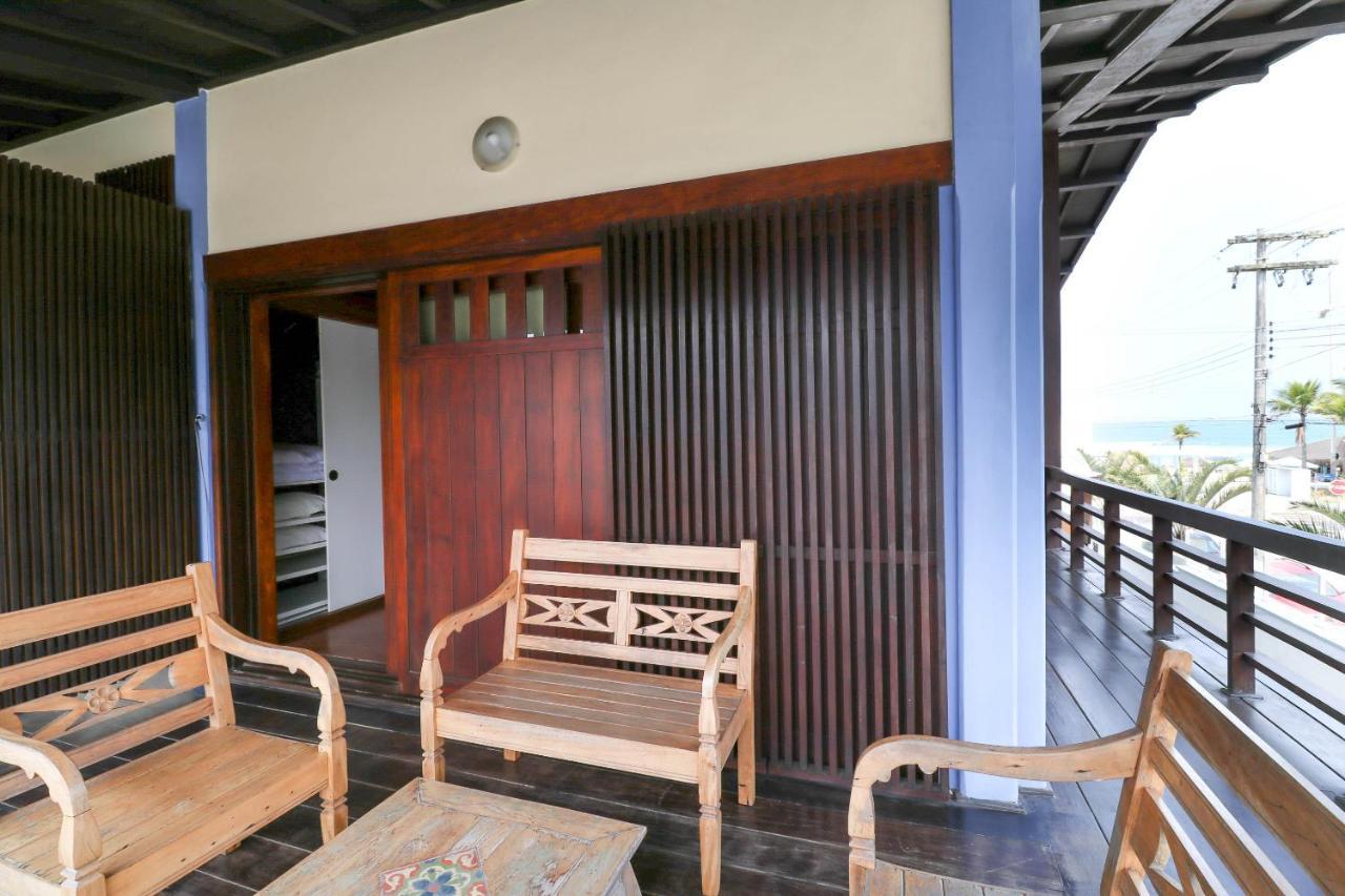 Hotel Charme Frente Mar 3*